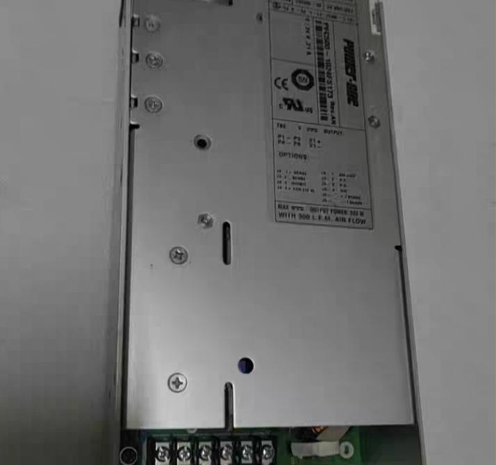 Power-one     PFC500-1024FS173 24V   7 0A