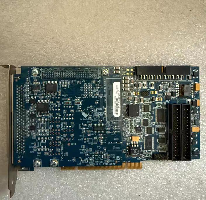 PowerDAQ MFS PD2-MFS-4-1M