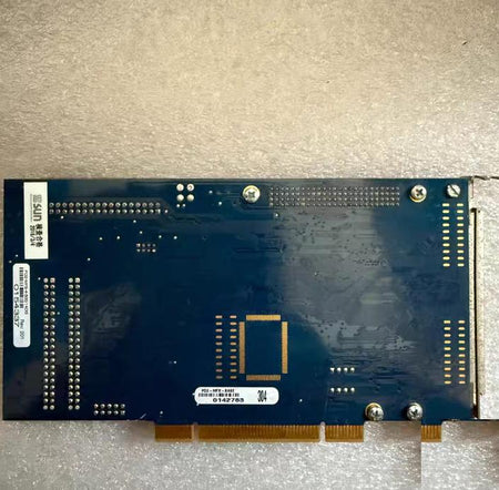PowerDAQ MFS PD2-MFS-4-1M