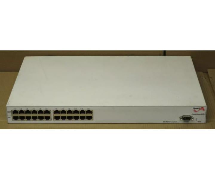 12-Port PD-6012