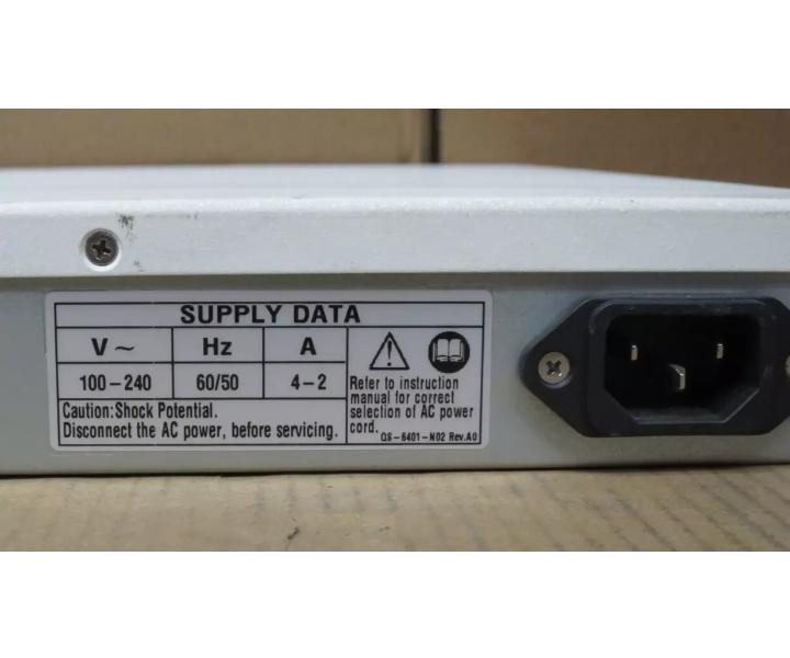12-Port PD-6012