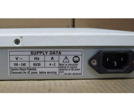 12-Port PD-6012