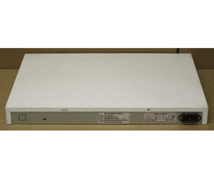 12-Port PD-6012