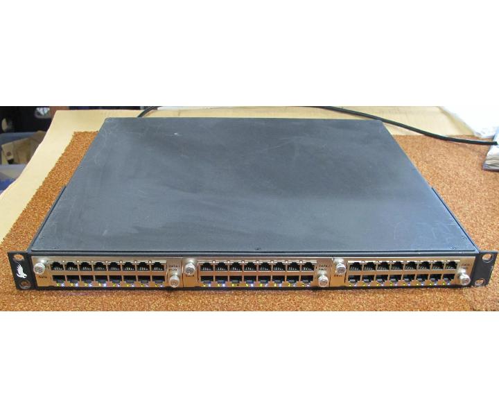 BL-6516 48-Port 3x16-P BL8500