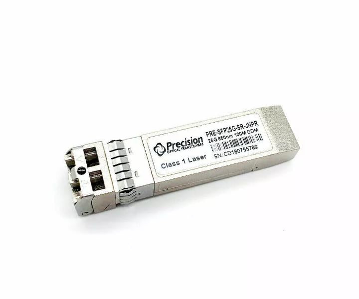 PRE-SFP25G-SR-JNPR 850nm 100m