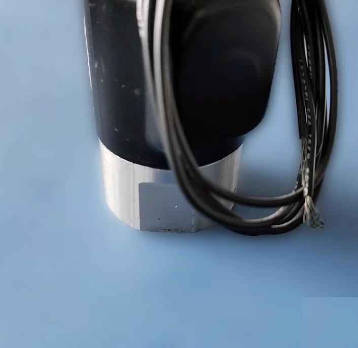 Precision Dynamics D2214-OC 175 MOPD PSI Maximum Opening Pressure Difference 10 Watts24 VDC 1