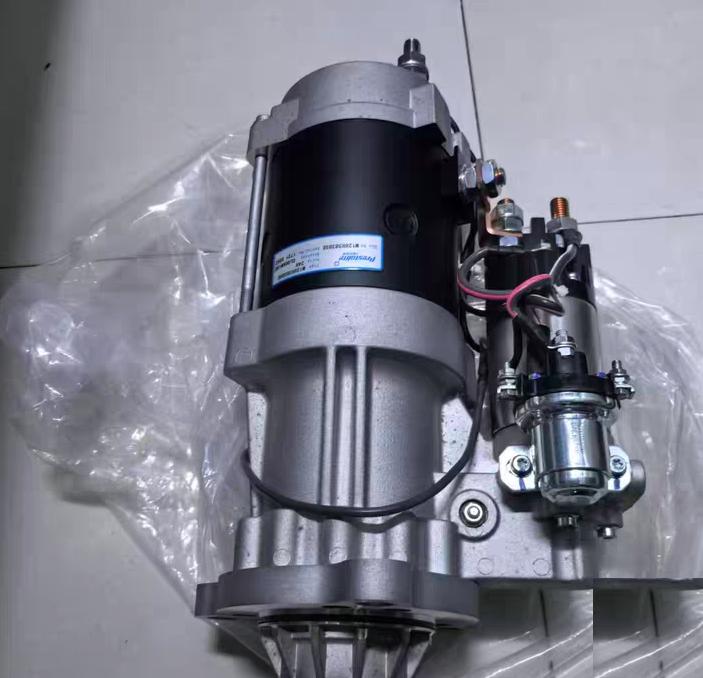 Prestolite M12BR3838SE 24V