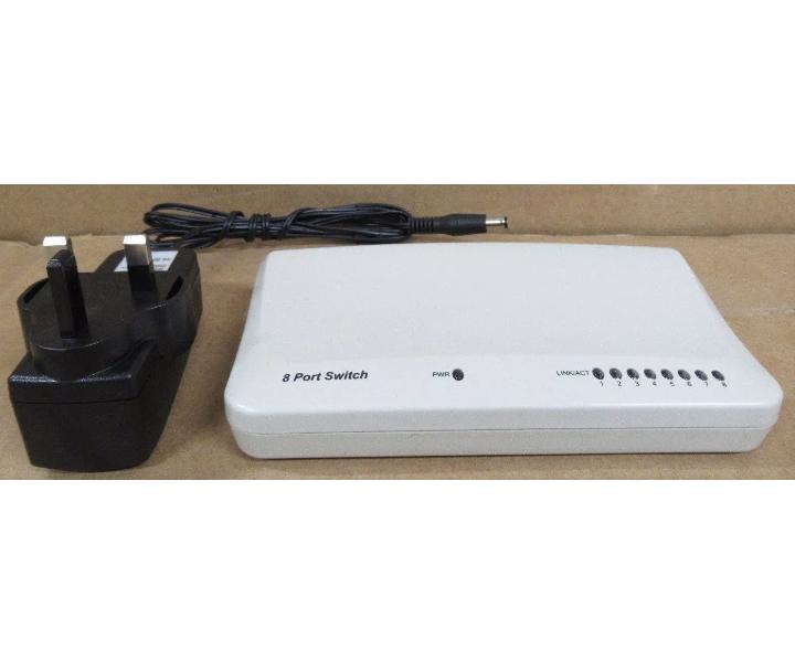 Pro-Nets ES3108CH5