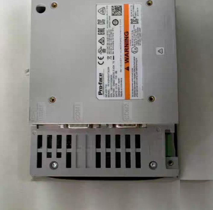 Pro-face GP-4301TW PFXGP4301TADW USB 24VDC