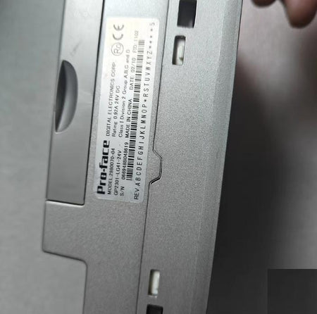 Pro-face GP2301-LG41-24V