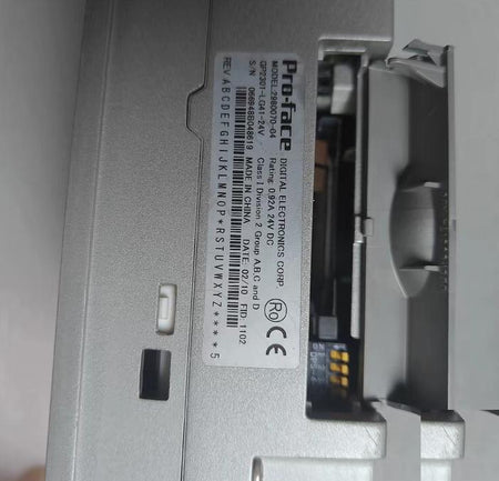 Pro-face GP2301-LG41-24V