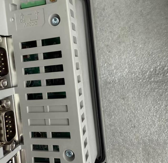 Pro-face PFXGP4301TADW24VDC USB