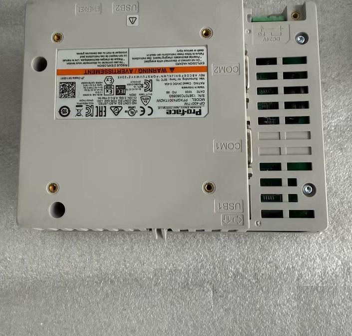 Pro-face PFXGP4301TADW24VDC USB