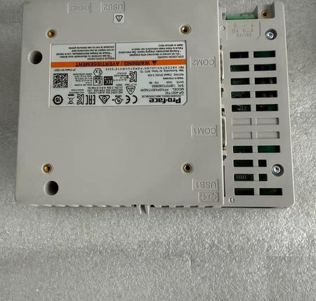 Pro-face PFXGP4301TADW24VDC USB