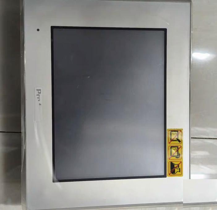 Pro-face PFXGP4401TAD GP-4401T USB 24VDC