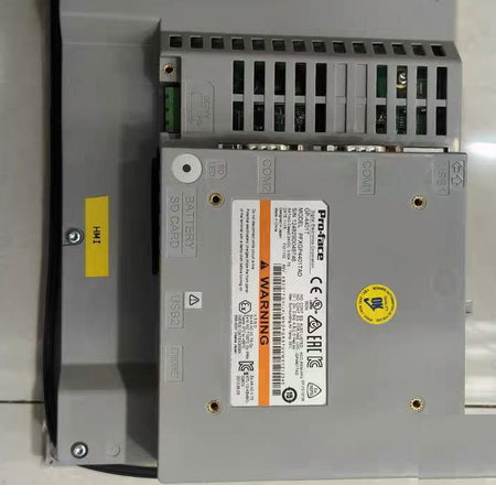 Pro-face PFXGP4401TAD GP-4401T USB 24VDC