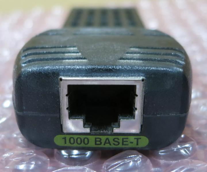 1000Base-T 1000Base-X RJ-45