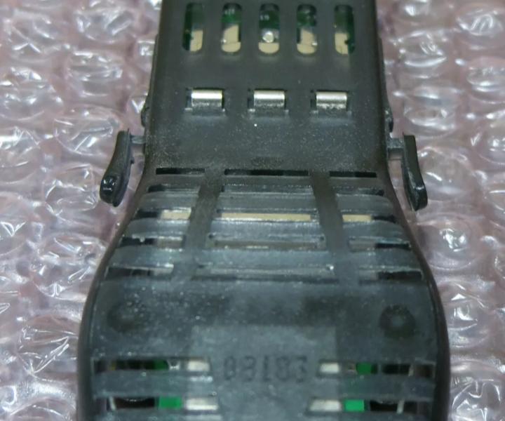 1000Base-T 1000Base-X RJ-45