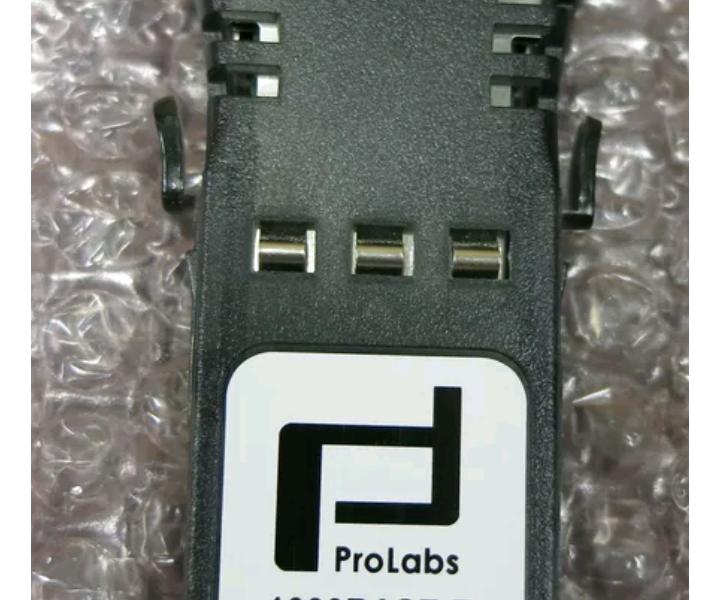 1000Base-T 1000Base-X RJ-45