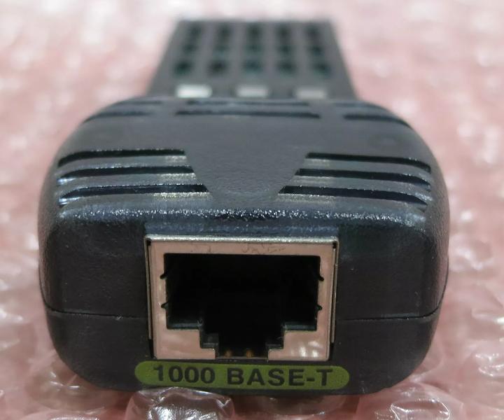 1000Base-T 1000Base-X RJ-45