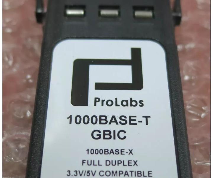 1000Base-T 1000Base-X RJ-45