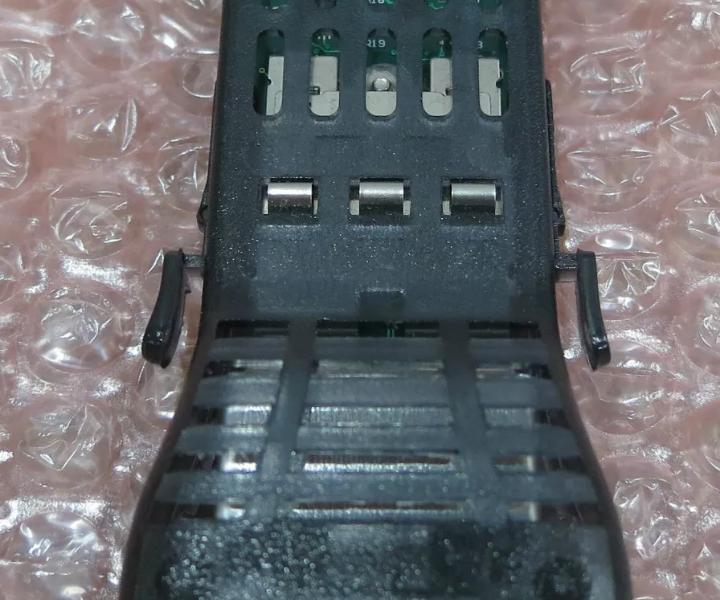1000Base-T 1000Base-X RJ-45
