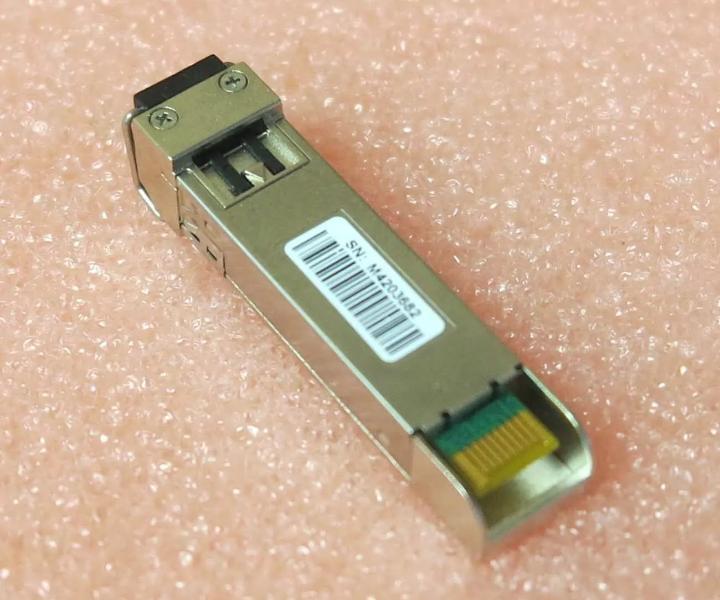 EX-SFP-10GE-SR-C 10GBase-SR 850nm 300m