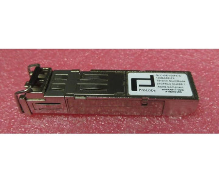 GLC-GE-100FX-C 100Base-FX 1310nm