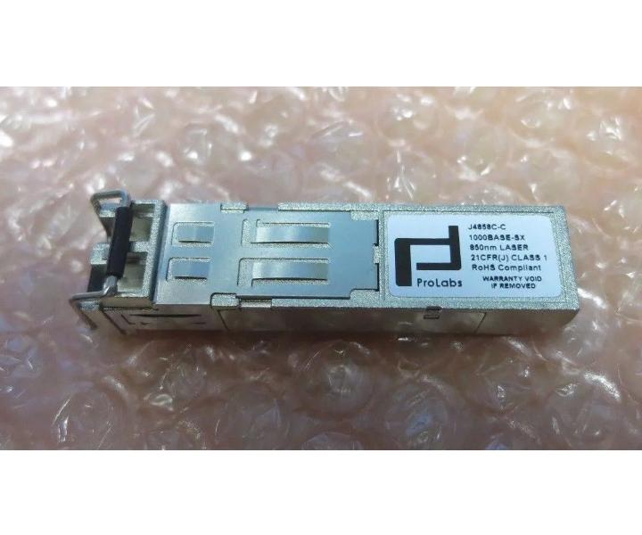 J4858C-C Mini-GBIC 1000Base-SX 25Gbps