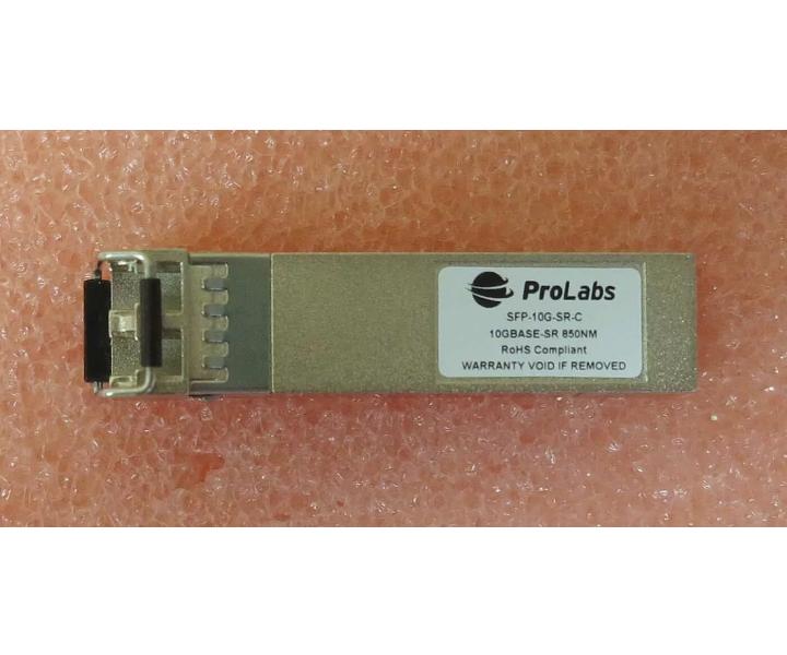 SFP-10G-SR-C 10GBase-SR 850nm 300m
