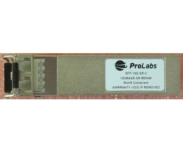 SFP-10G-SR-C 10GBase-SR 850nm 300m