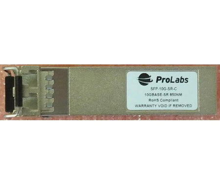 SFP-10G-SR-C 10GBase-SR 850nm 300m