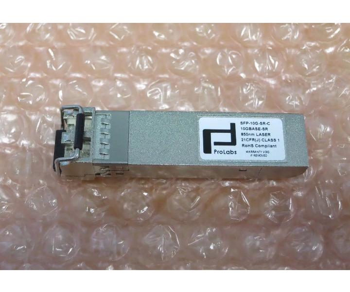 SFP-10G-SR-C 10GBase-SR
