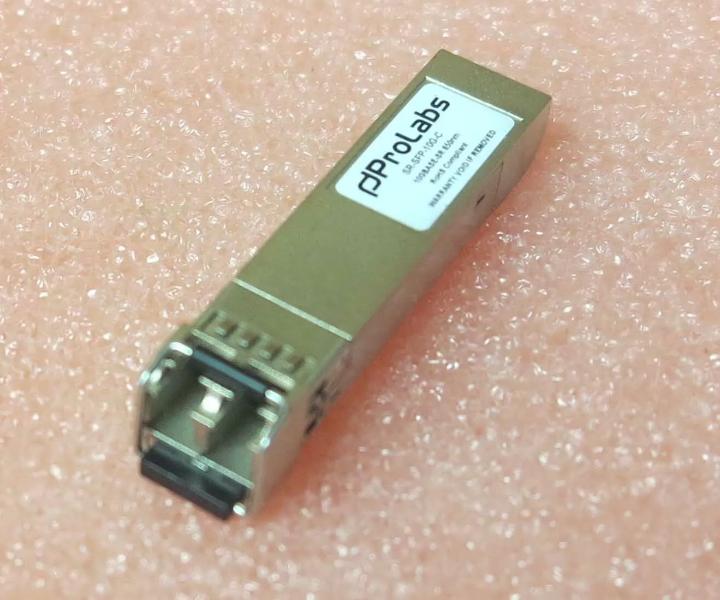 SR-SFP-10G-C 10GBase-SR 850nm 300m