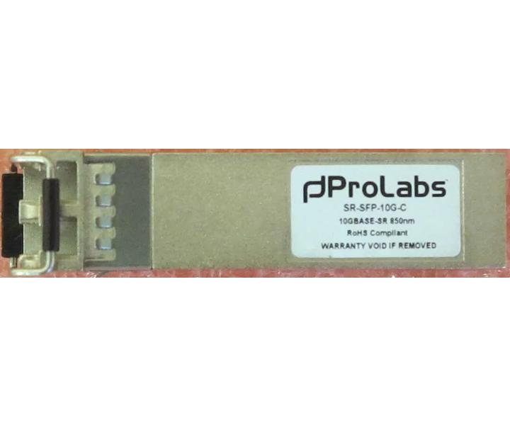 SR-SFP-10G-C 10GBase-SR 850nm 300m