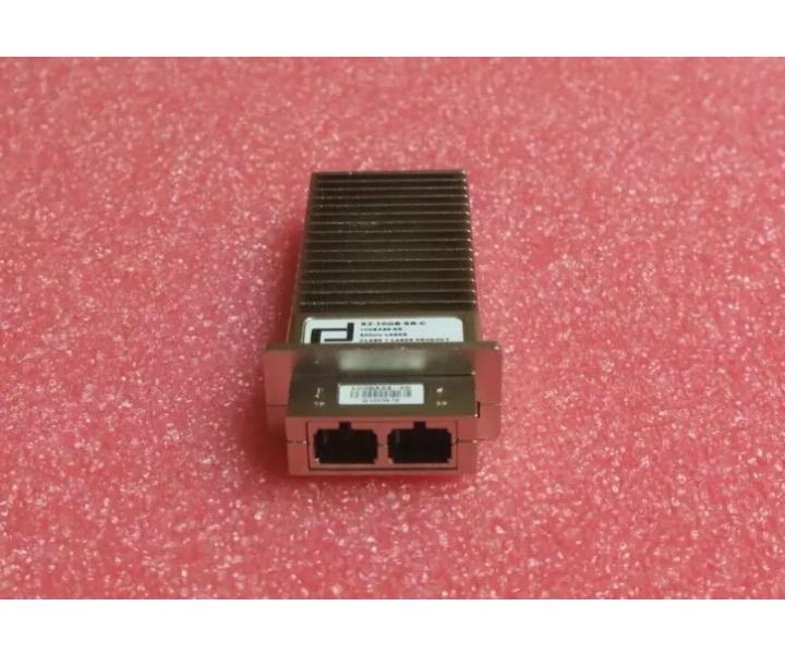X2-10GB-SR-C 10GBASE-SR 850nm 300m