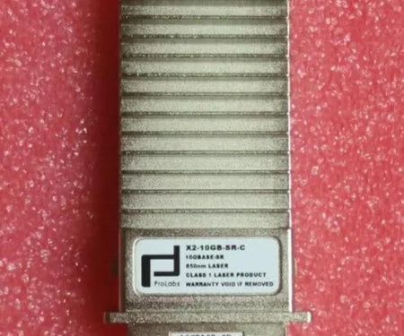 X2-10GB-SR-C 10GBASE-SR 850nm 300m