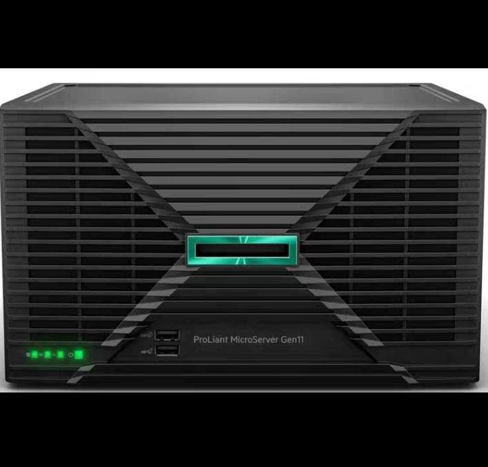 ProLiant MicroServer Gen11 P74440-005