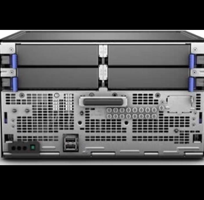 ProLiant MicroServer Gen11 P74440-005