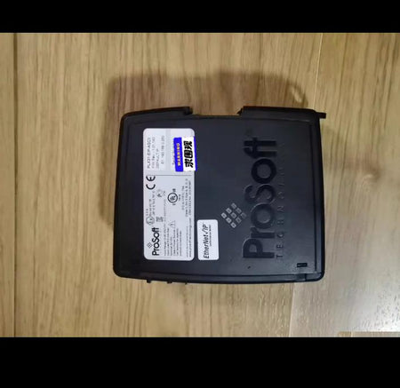 ProSoft IP Modbus PLX31-EIP-ASCII