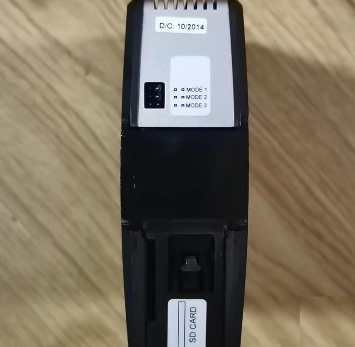 ProSoft IP Modbus PLX31-EIP-ASCII