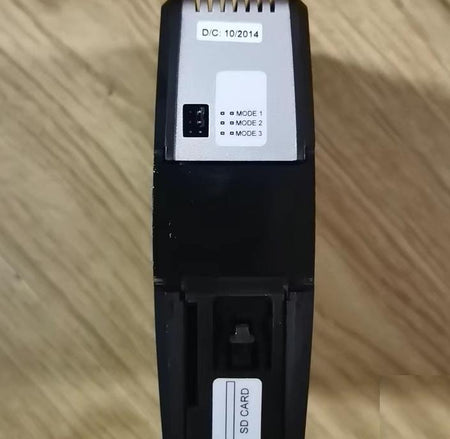 ProSoft IP Modbus PLX31-EIP-ASCII