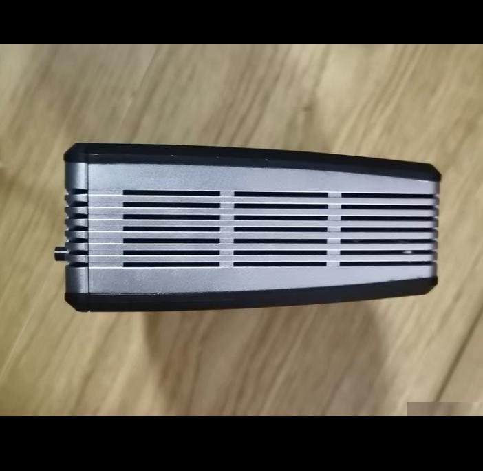 ProSoft IP Modbus PLX31-EIP-ASCII