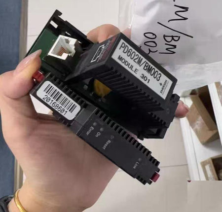 Proces-Data PD602 M DPI 10BASE-T RJ-45