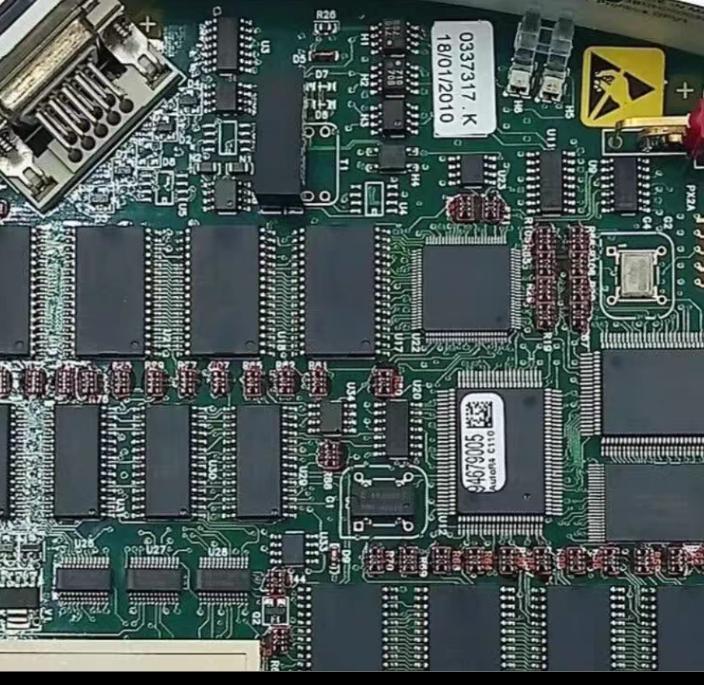 Profibus-DPV1 ABB FI 830F 3BDH000032R1
