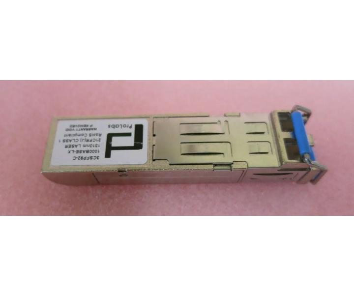 Mini-Gbic 3CSFP92 1000Bsae 1310nm