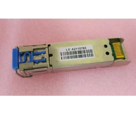 Mini-Gbic 3CSFP92 1000Bsae 1310nm