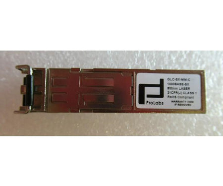 GLC-SX-MM-C 1000Base-SX Multi-mode 1Gbps 850nm