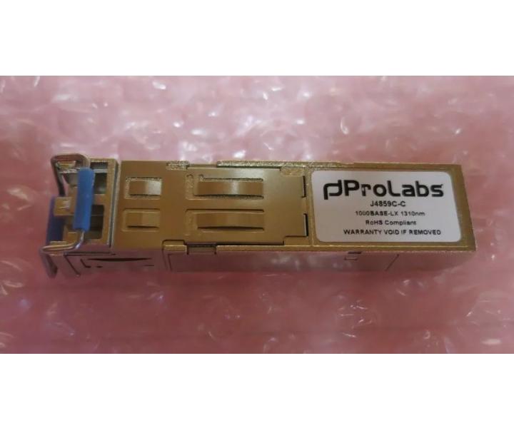 J4859C-C Mini-GBIC 1310nm 1000Mbit