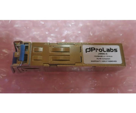 J4859C-C Mini-GBIC 1310nm 1000Mbit